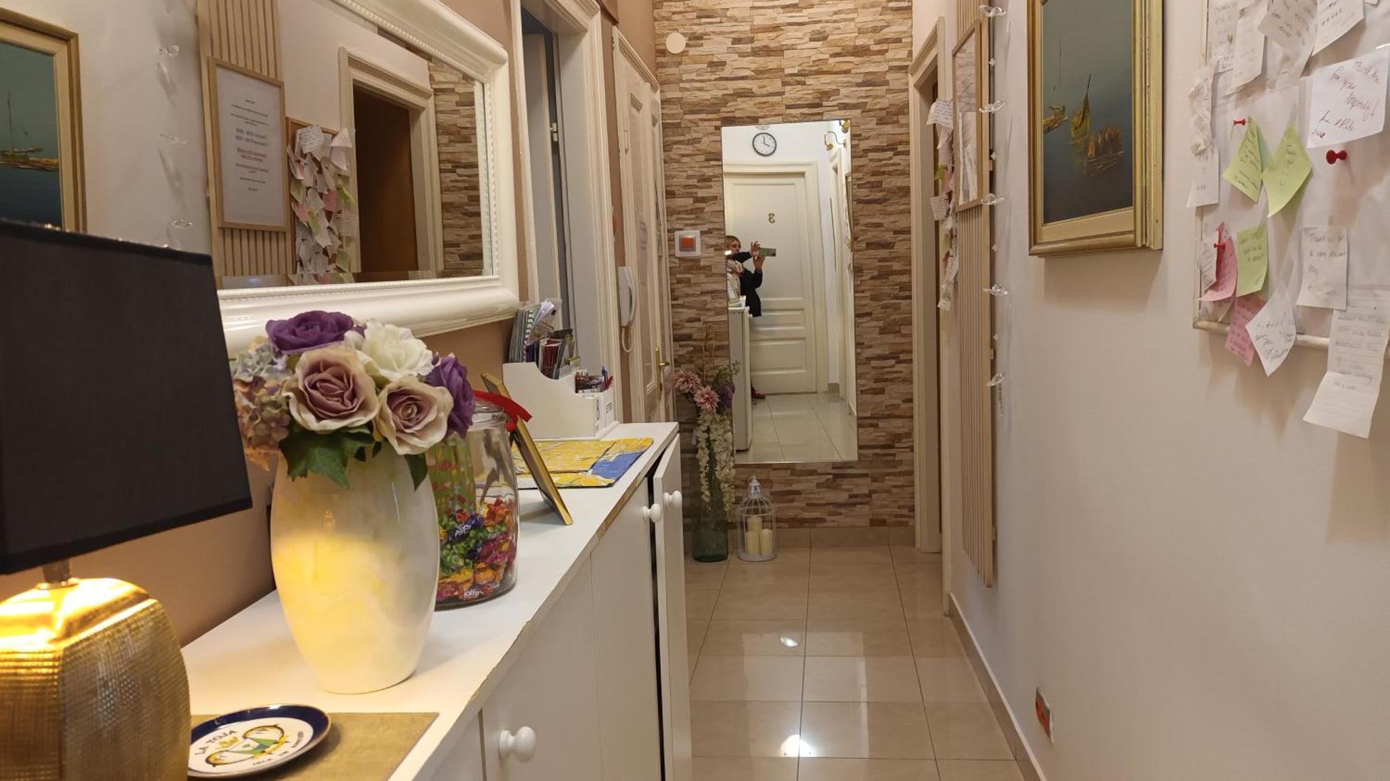 Guesthouse Vrlic Сплит Екстериор снимка