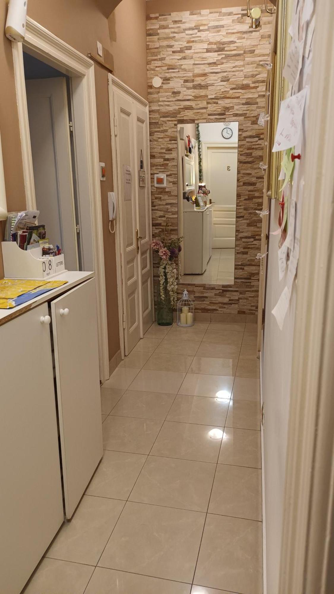 Guesthouse Vrlic Сплит Екстериор снимка
