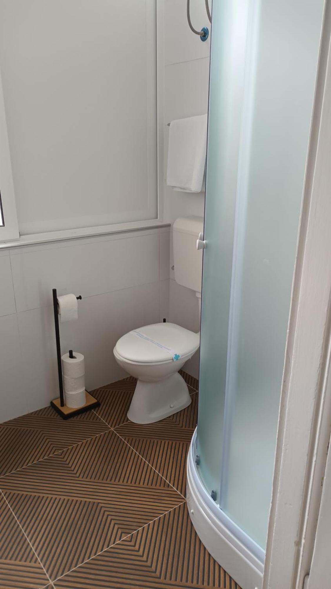 Guesthouse Vrlic Сплит Екстериор снимка