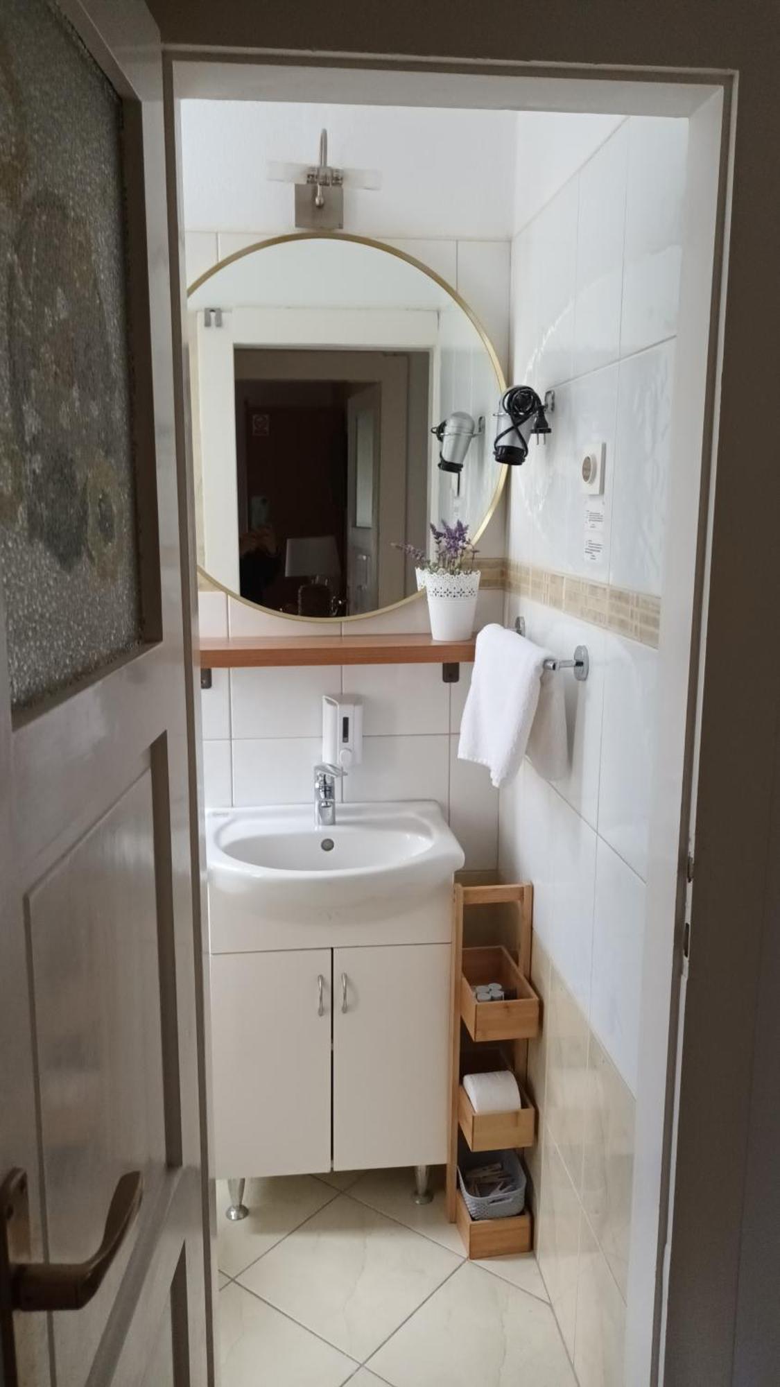 Guesthouse Vrlic Сплит Екстериор снимка